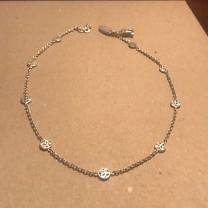 Lois Hill Necklace